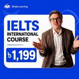 IELTS International Course