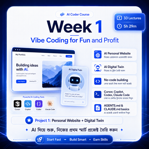 AI Coder From Vibe Coder to Agentic Engineer