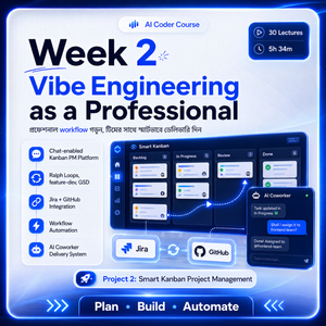 AI Coder From Vibe Coder to Agentic Engineer