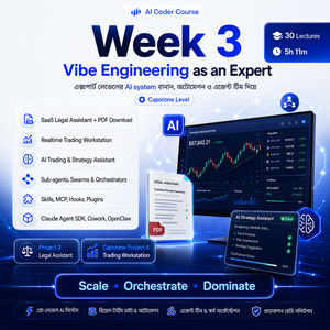 AI Coder From Vibe Coder to Agentic Engineer