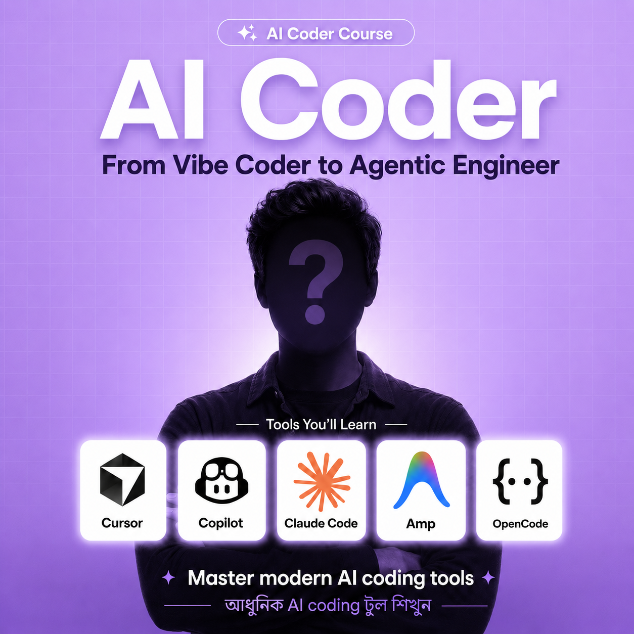 AI Coder From Vibe Coder to Agentic Engineer