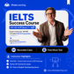 IELTS International Course