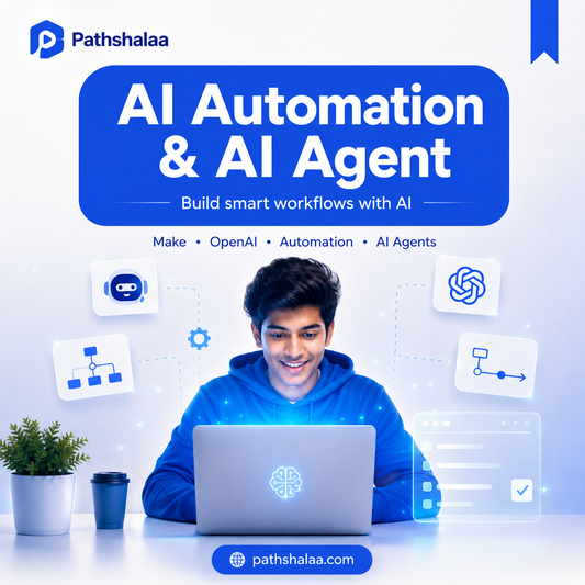 AI Automations and AI agents