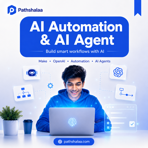 AI Automations and AI agents