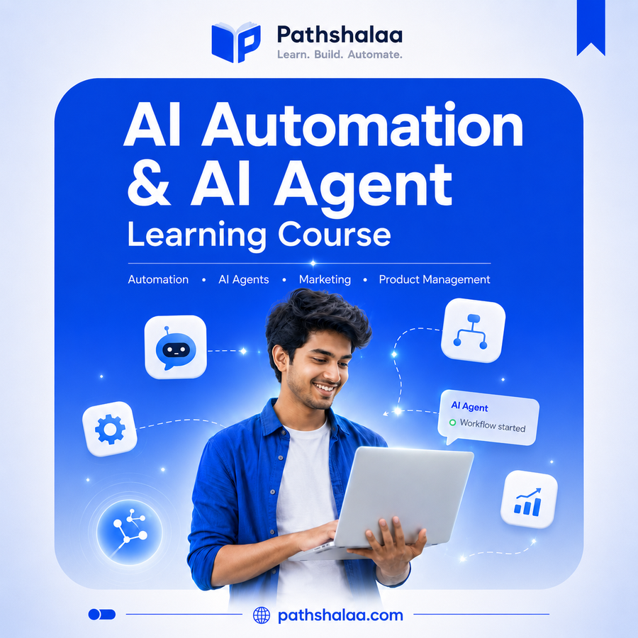 AI Automations and AI agents